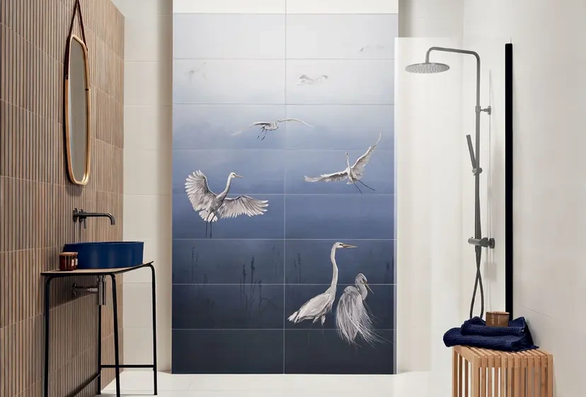 Tubądzin Heron